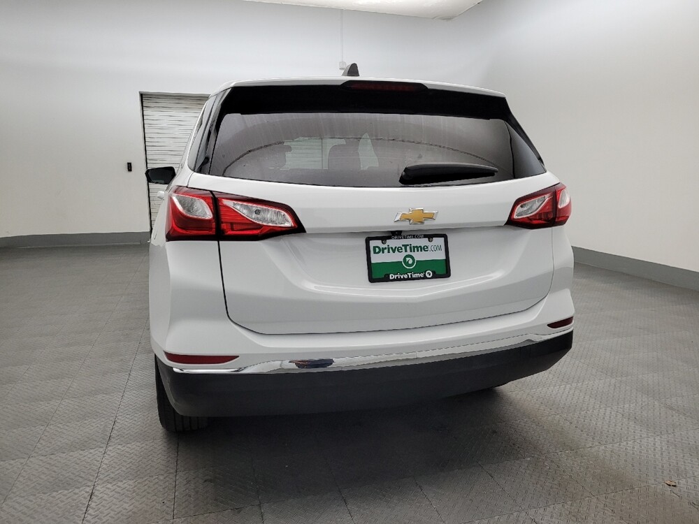 2021 Chevrolet Equinox in Phoenix, AZ 85015 - 18114318 6
