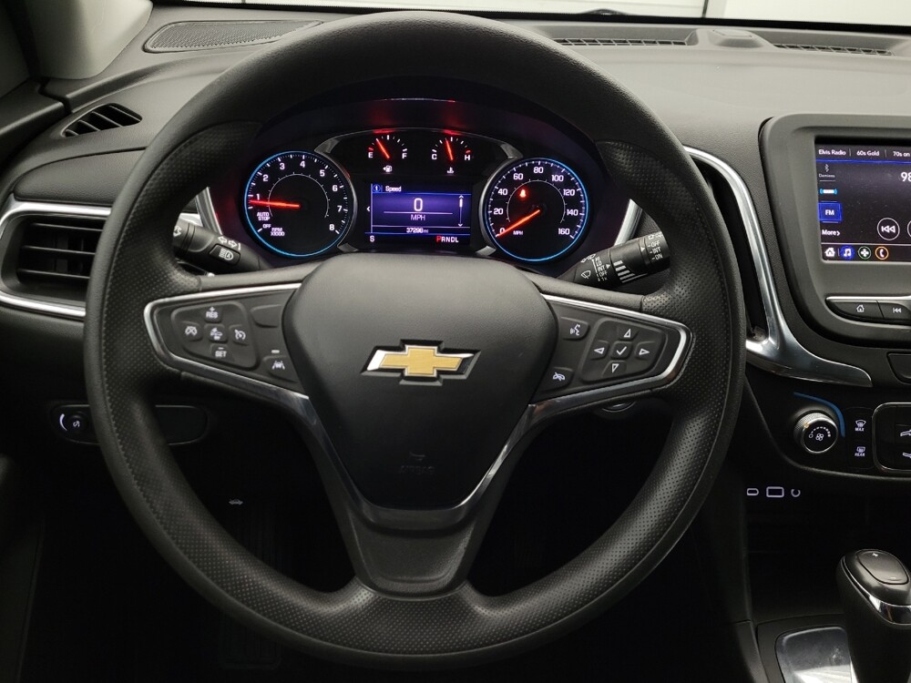 2021 Chevrolet Equinox in Phoenix, AZ 85015 - 18114318 22