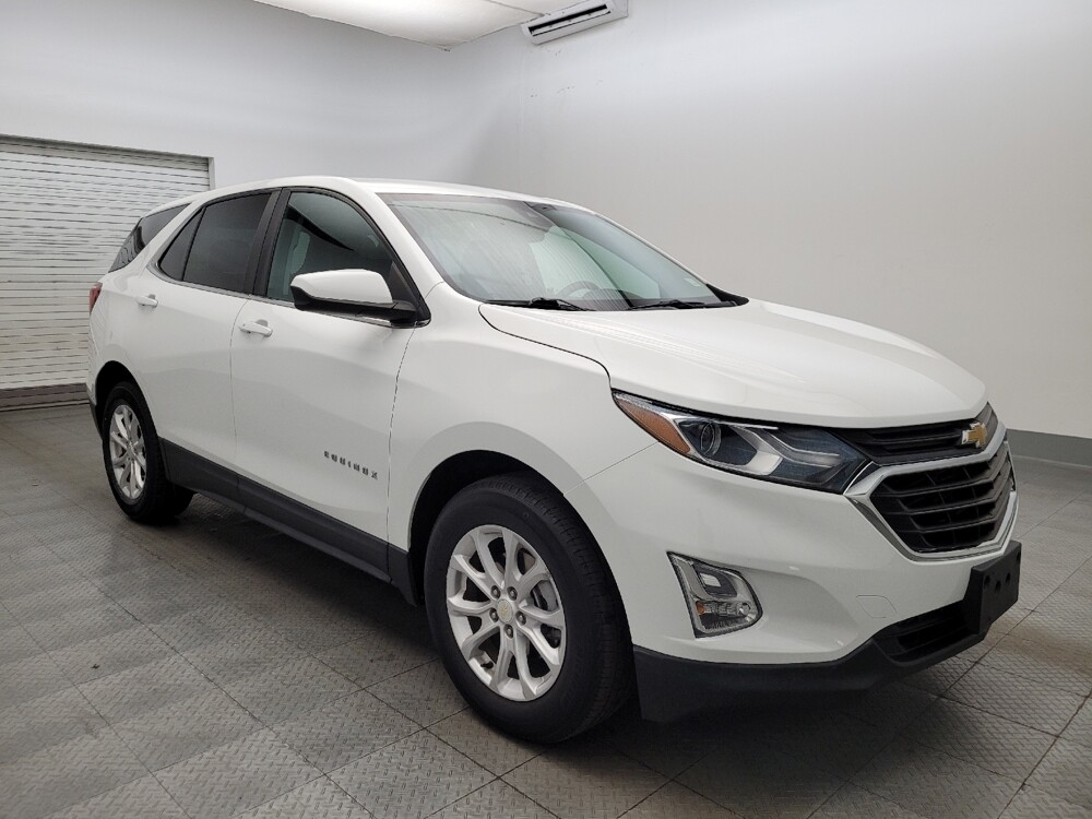 2021 Chevrolet Equinox in Phoenix, AZ 85015 - 18114318 13