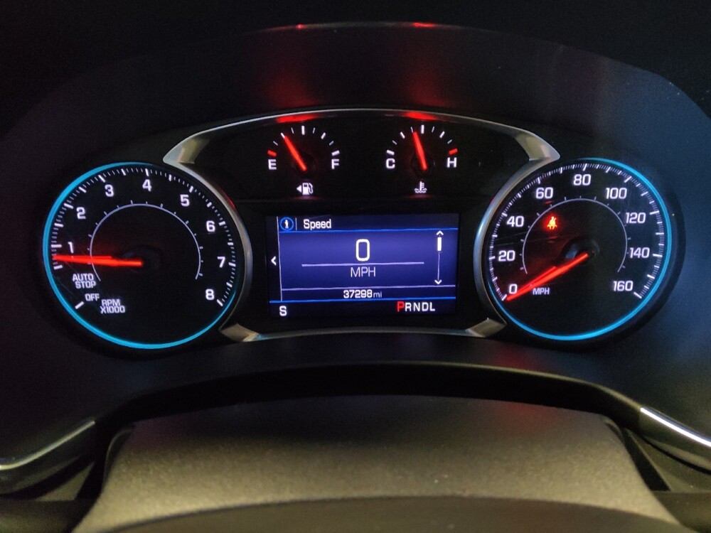 2021 Chevrolet Equinox in Phoenix, AZ 85015 - 18114318 23