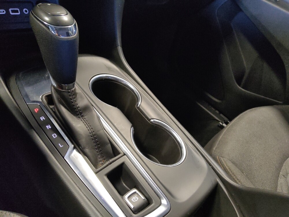 2021 Chevrolet Equinox in Phoenix, AZ 85015 - 18114318 26