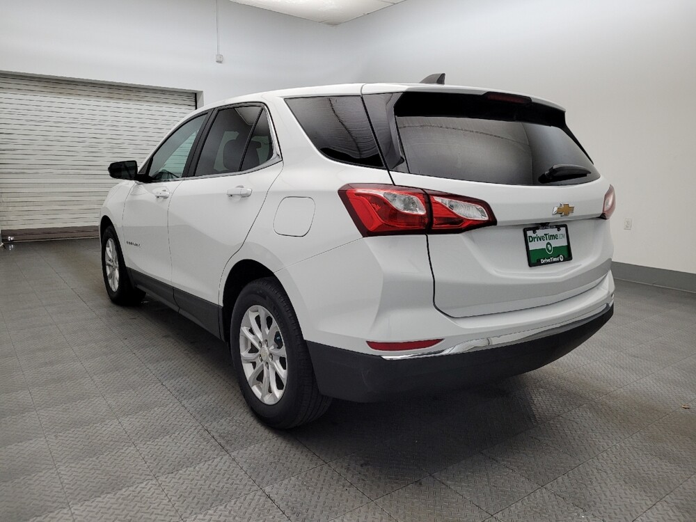 2021 Chevrolet Equinox in Phoenix, AZ 85015 - 18114318 5