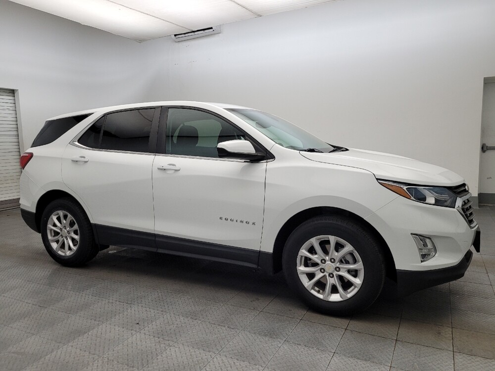 2021 Chevrolet Equinox in Phoenix, AZ 85015 - 18114318 11