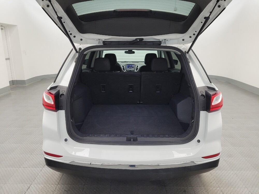 2021 Chevrolet Equinox in Phoenix, AZ 85015 - 18114318 29