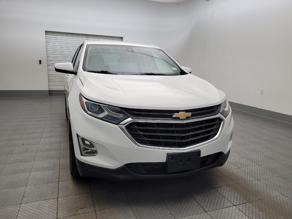 2021 Chevrolet Equinox in Phoenix, AZ 85015 - 18114318 14