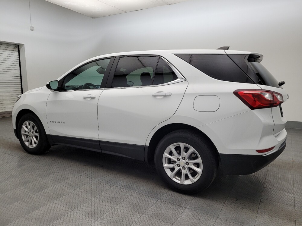 2021 Chevrolet Equinox in Phoenix, AZ 85015 - 18114318 3