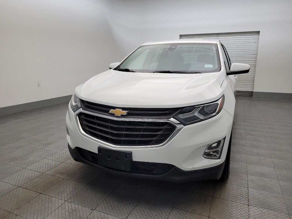 2021 Chevrolet Equinox in Phoenix, AZ 85015 - 18114318 15