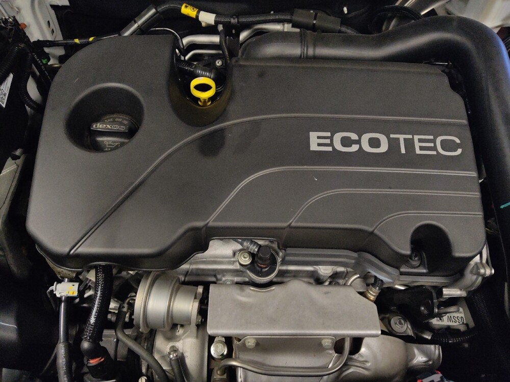 2021 Chevrolet Equinox in Phoenix, AZ 85015 - 18114318 30