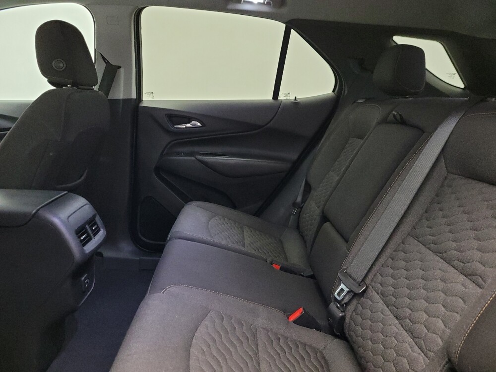 2021 Chevrolet Equinox in Phoenix, AZ 85015 - 18114318 18