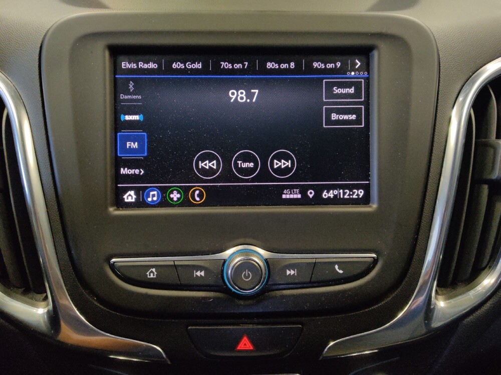 2021 Chevrolet Equinox in Phoenix, AZ 85015 - 18114318 25