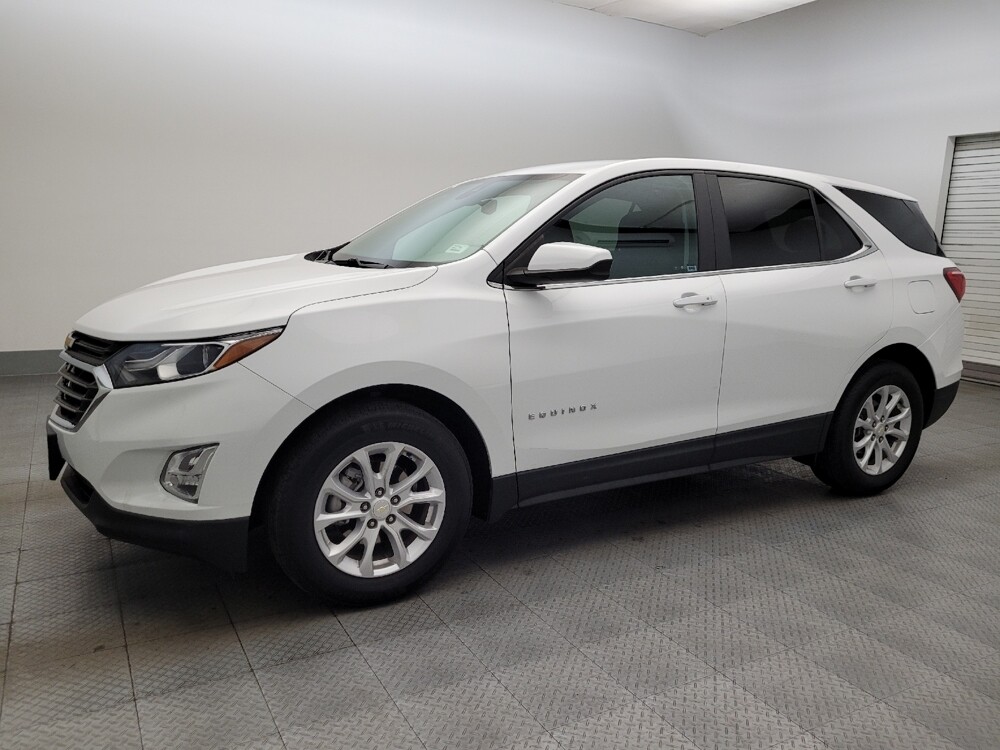 2021 Chevrolet Equinox in Phoenix, AZ 85015 - 18114318 2