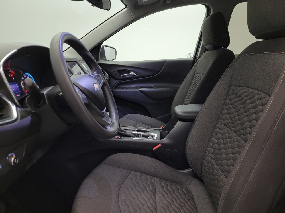 2021 Chevrolet Equinox in Phoenix, AZ 85015 - 18114318 17