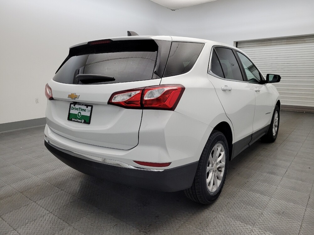 2021 Chevrolet Equinox in Phoenix, AZ 85015 - 18114318 9
