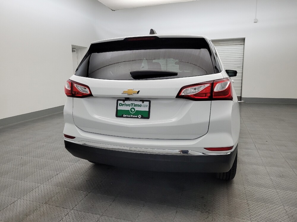 2021 Chevrolet Equinox in Phoenix, AZ 85015 - 18114318 7