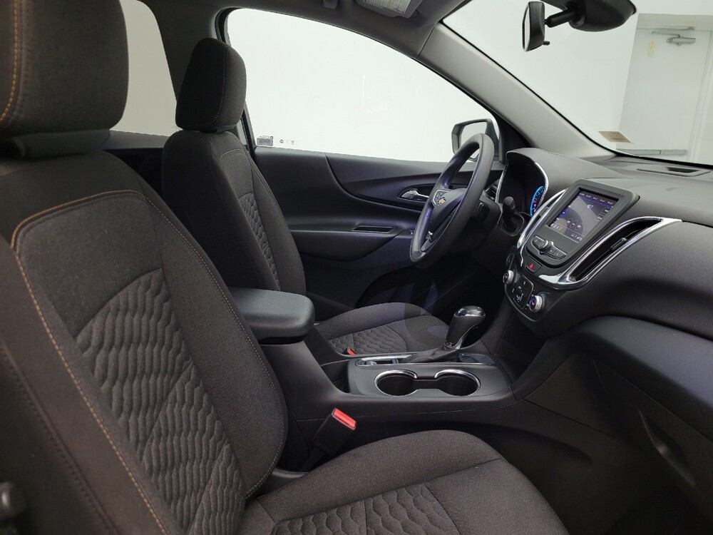 2021 Chevrolet Equinox in Phoenix, AZ 85015 - 18114318 21