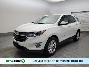 2021 Chevrolet Equinox in Phoenix, AZ 85015