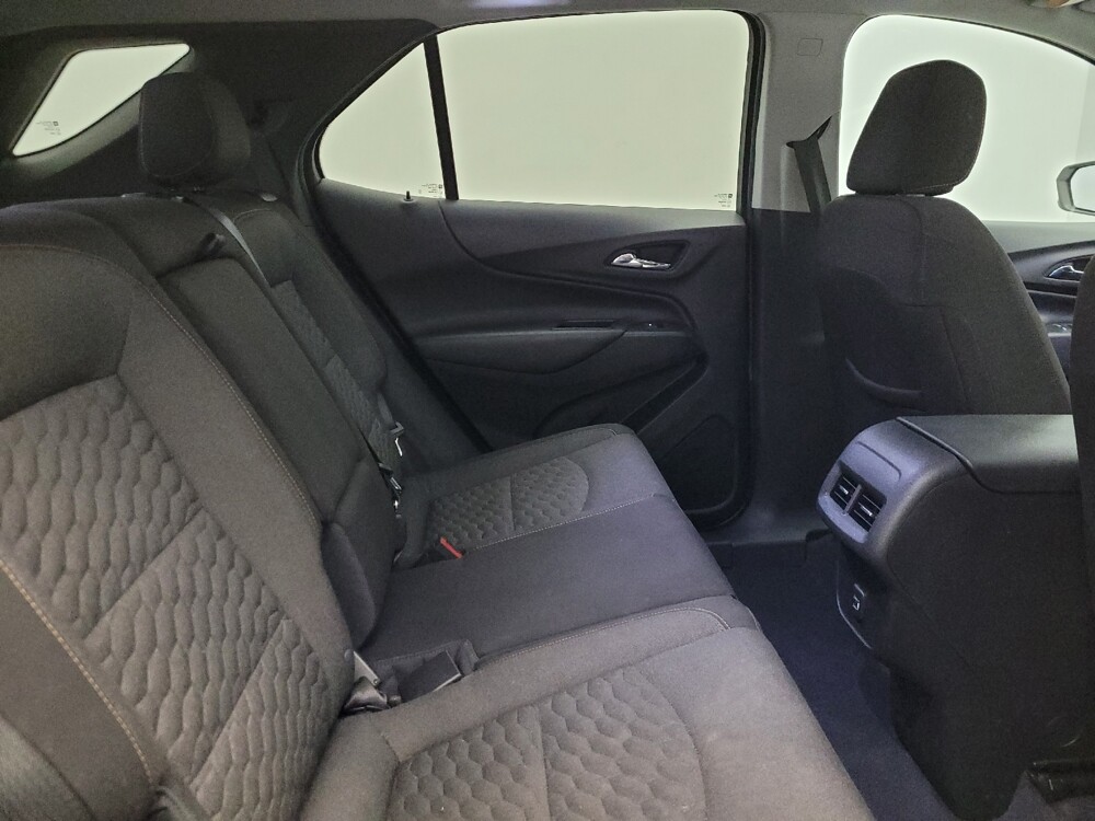 2021 Chevrolet Equinox in Phoenix, AZ 85015 - 18114318 19