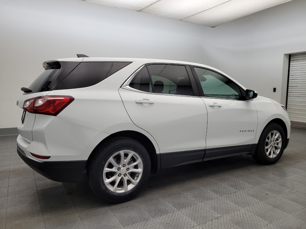 2021 Chevrolet Equinox in Phoenix, AZ 85015 - 18114318 10