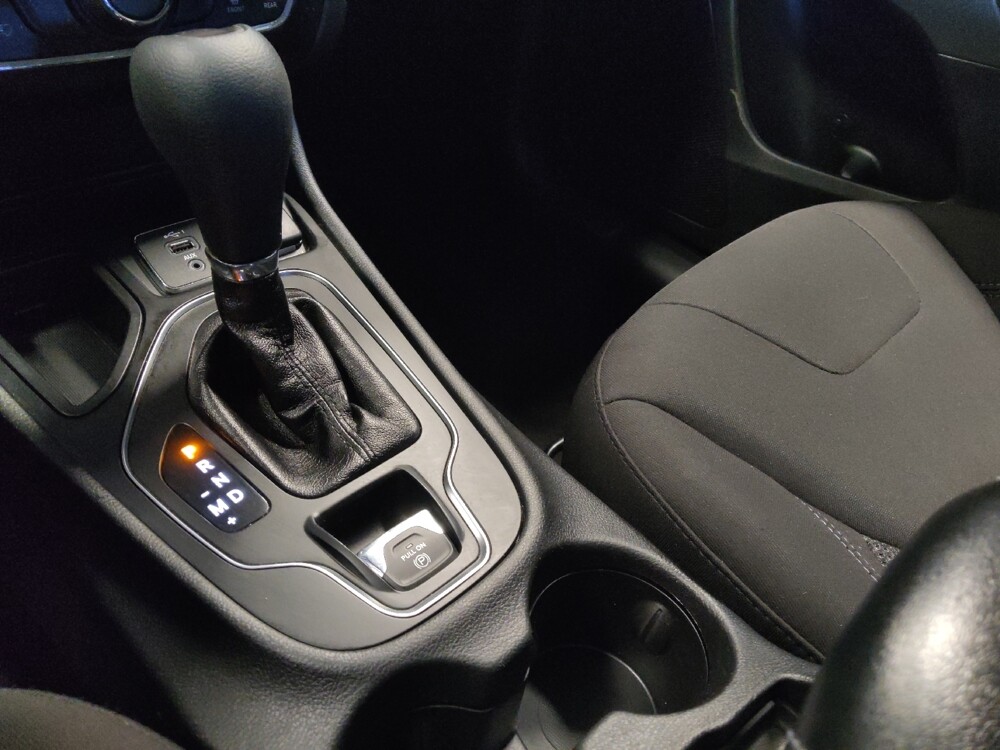 2020 Jeep Cherokee in Albuquerque, NM 87123 - 18114321 26