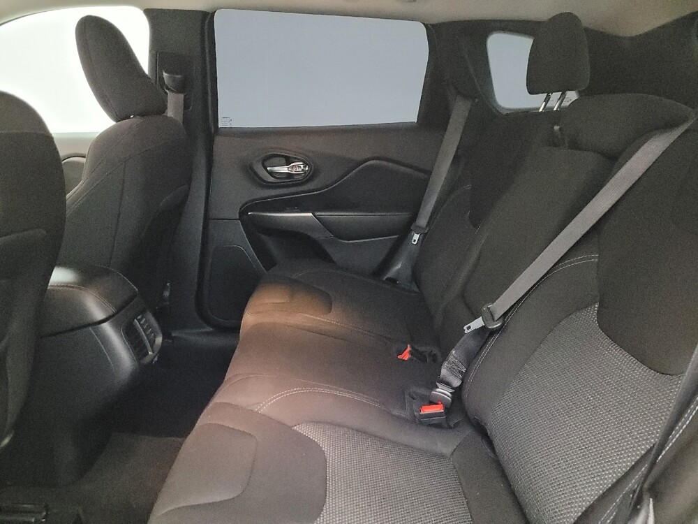 2020 Jeep Cherokee in Albuquerque, NM 87123 - 18114321 18