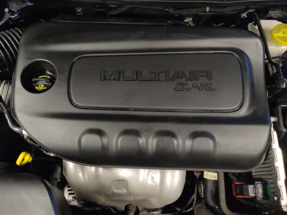 2020 Jeep Cherokee in Albuquerque, NM 87123 - 18114321 30