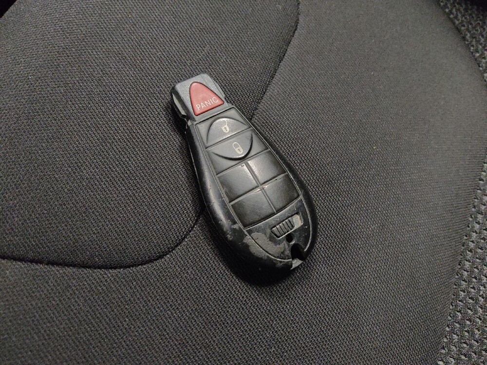 2020 Jeep Cherokee in Albuquerque, NM 87123 - 18114321 32