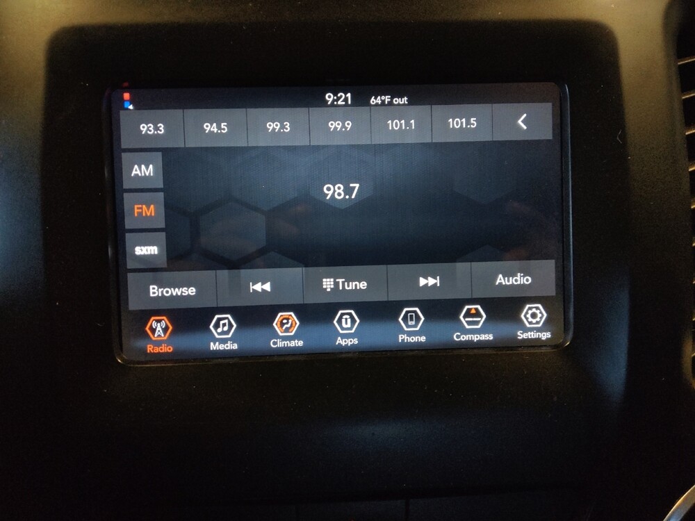 2020 Jeep Cherokee in Albuquerque, NM 87123 - 18114321 25