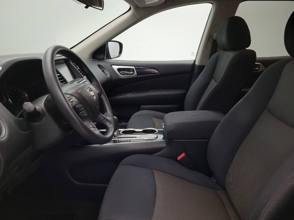 2017 Nissan Pathfinder in Albuquerque, NM 87123 - 18114324 17