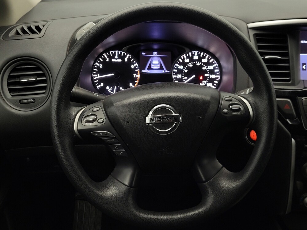 2017 Nissan Pathfinder in Albuquerque, NM 87123 - 18114324 22