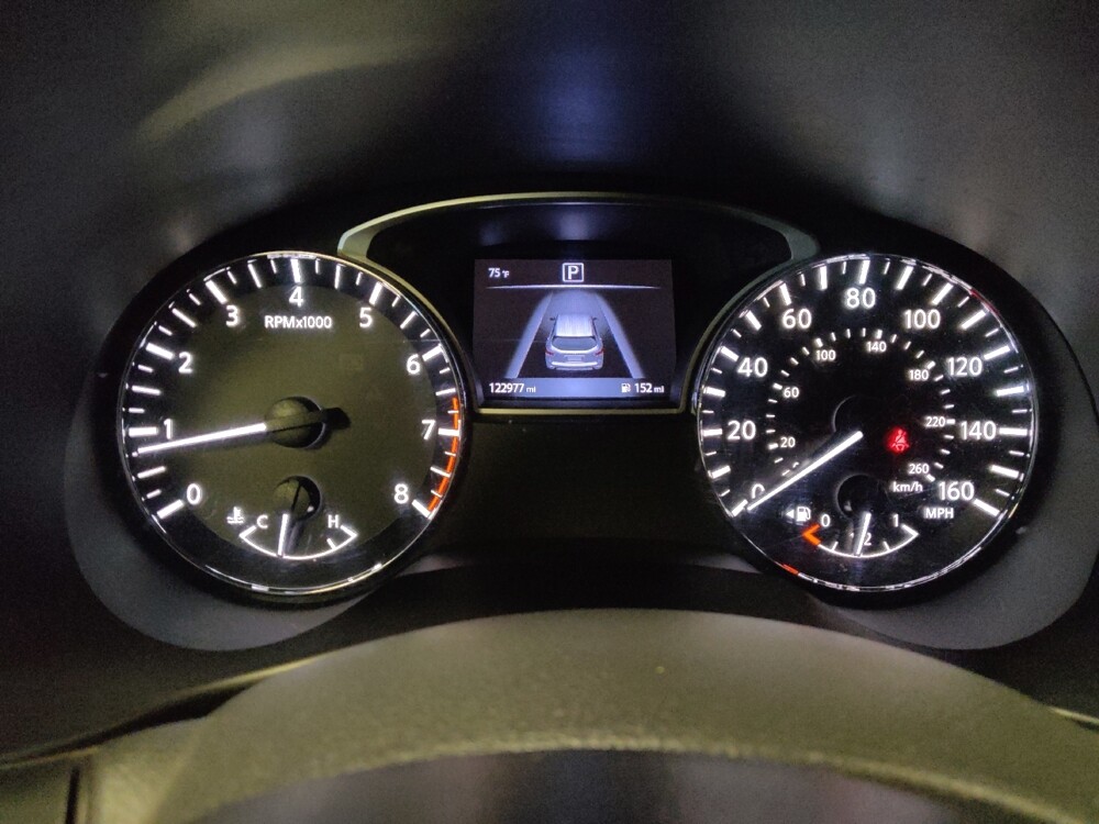 2017 Nissan Pathfinder in Albuquerque, NM 87123 - 18114324 23