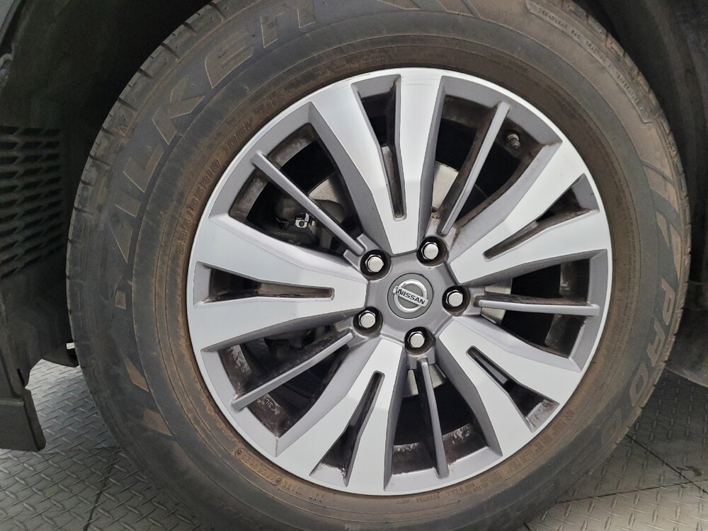 2017 Nissan Pathfinder in Albuquerque, NM 87123 - 18114324 31