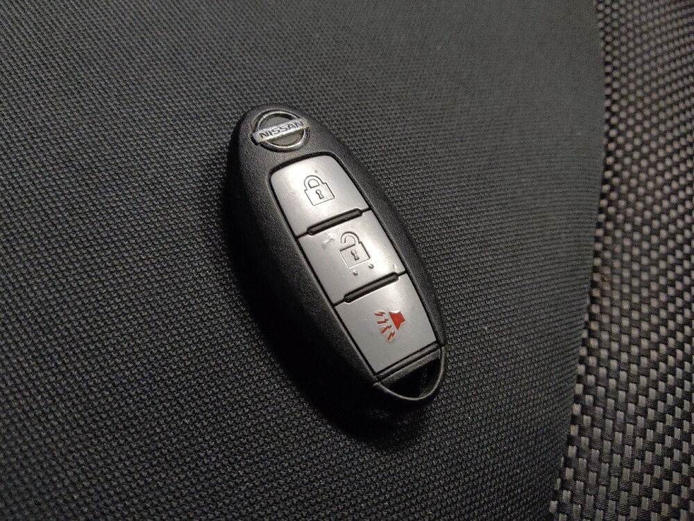 2017 Nissan Pathfinder in Albuquerque, NM 87123 - 18114324 32