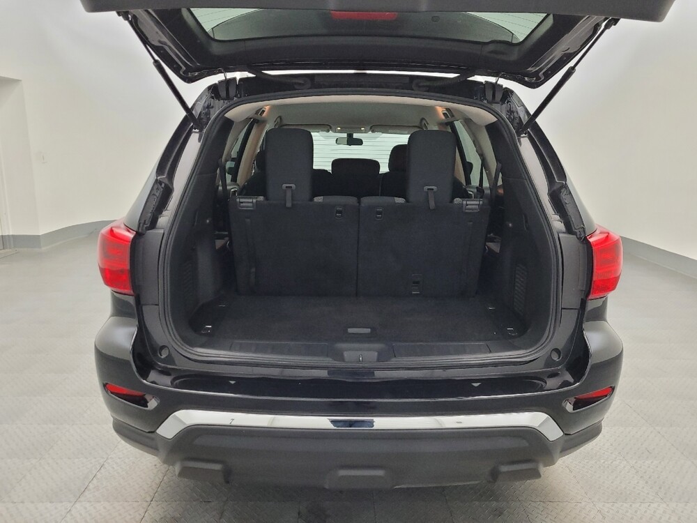 2017 Nissan Pathfinder in Albuquerque, NM 87123 - 18114324 29