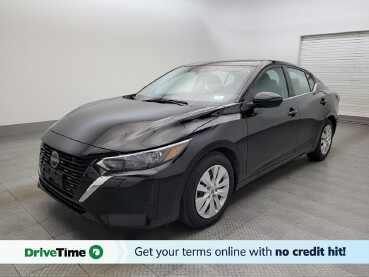 2024 Nissan Sentra in Phoenix, AZ 85015