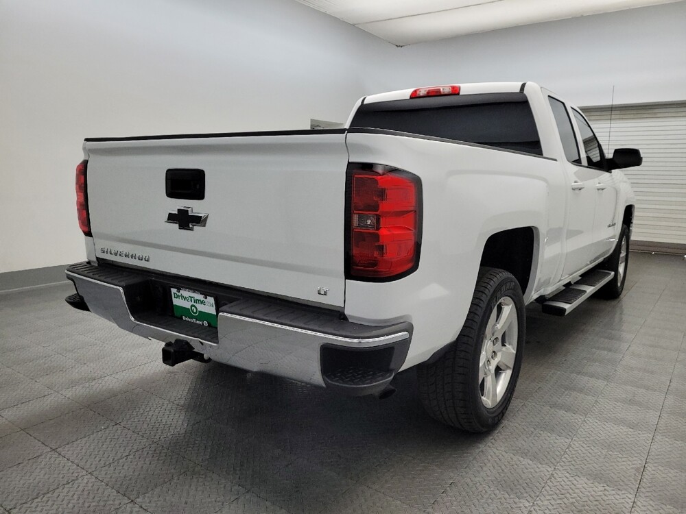 2014 Chevrolet Silverado 1500 in Albuquerque, NM 87123 - 18114326 9