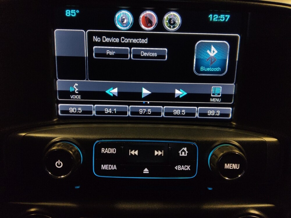 2014 Chevrolet Silverado 1500 in Albuquerque, NM 87123 - 18114326 25