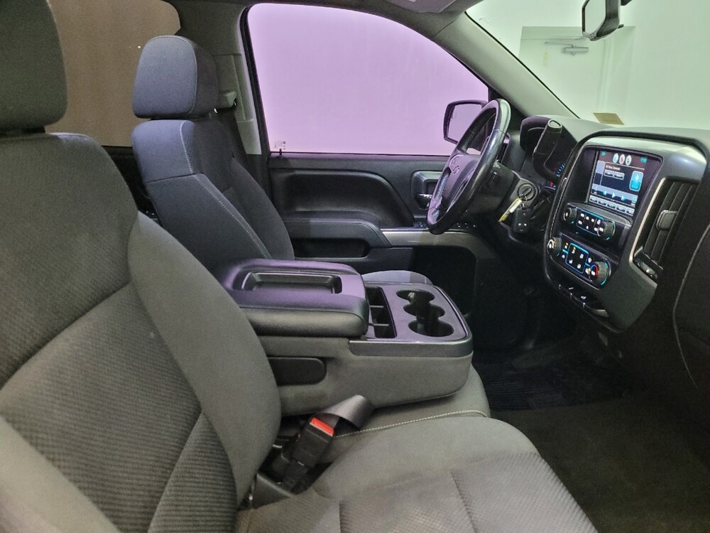 2014 Chevrolet Silverado 1500 in Albuquerque, NM 87123 - 18114326 21