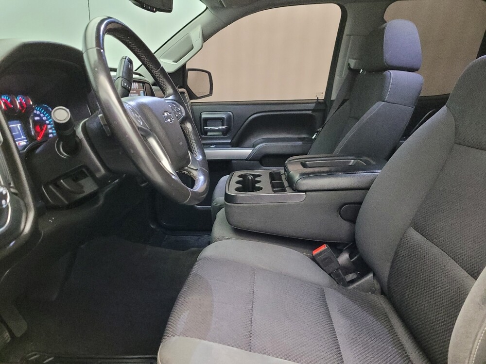 2014 Chevrolet Silverado 1500 in Albuquerque, NM 87123 - 18114326 17