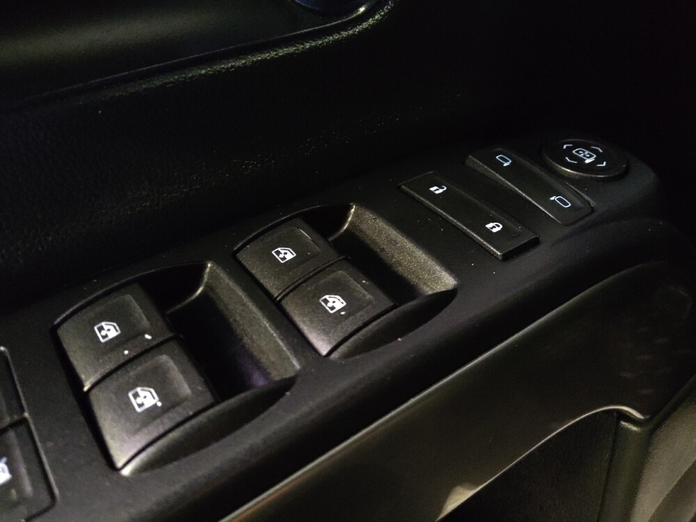 2014 Chevrolet Silverado 1500 in Albuquerque, NM 87123 - 18114326 27