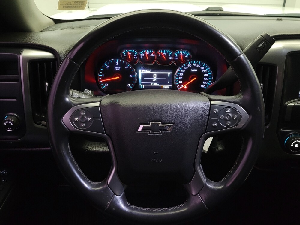 2014 Chevrolet Silverado 1500 in Albuquerque, NM 87123 - 18114326 22