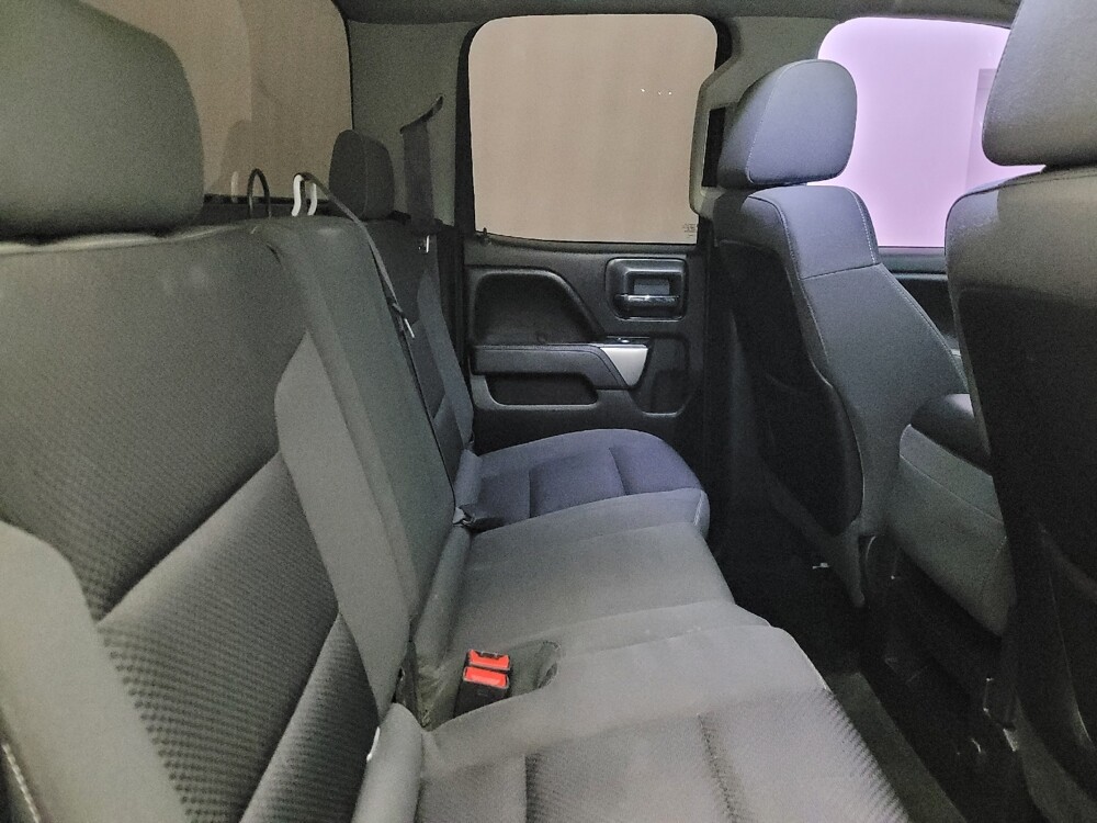 2014 Chevrolet Silverado 1500 in Albuquerque, NM 87123 - 18114326 19