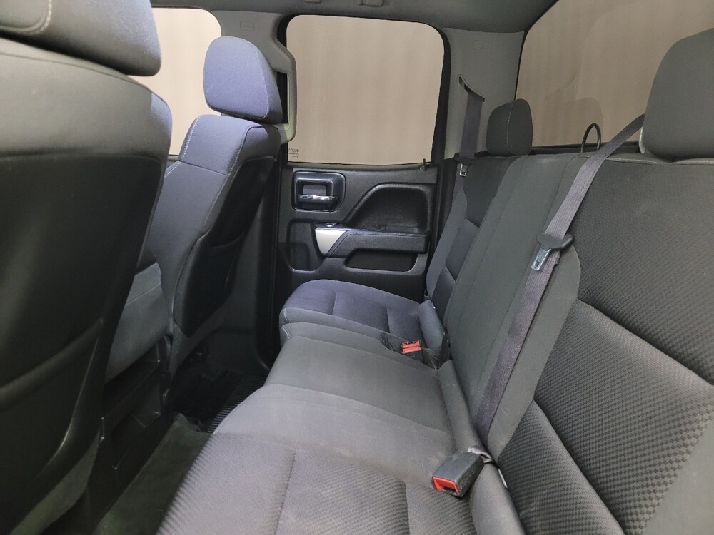 2014 Chevrolet Silverado 1500 in Albuquerque, NM 87123 - 18114326 18