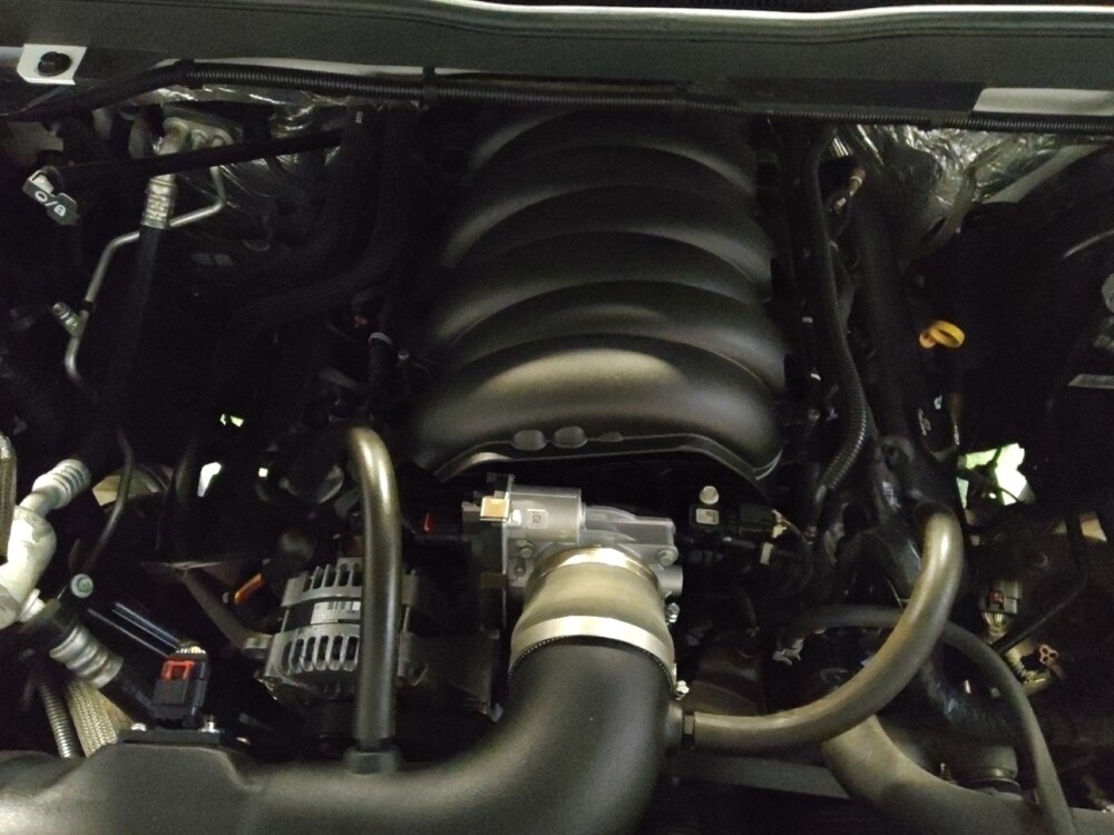 2014 Chevrolet Silverado 1500 in Albuquerque, NM 87123 - 18114326 30