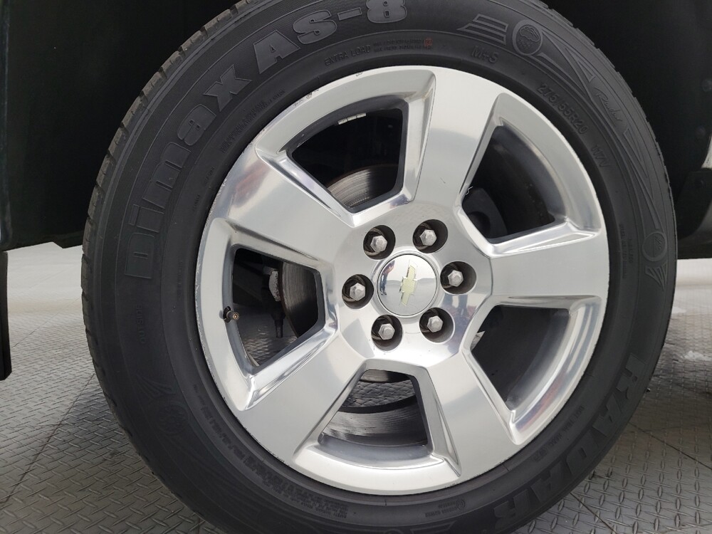 2014 Chevrolet Silverado 1500 in Albuquerque, NM 87123 - 18114326 31