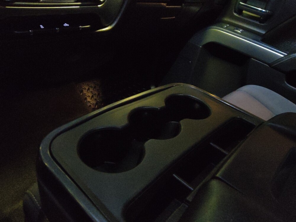 2014 Chevrolet Silverado 1500 in Albuquerque, NM 87123 - 18114326 26