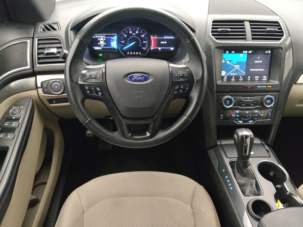 2018 Ford Explorer in Houston, TX 77074 - 18114327 22
