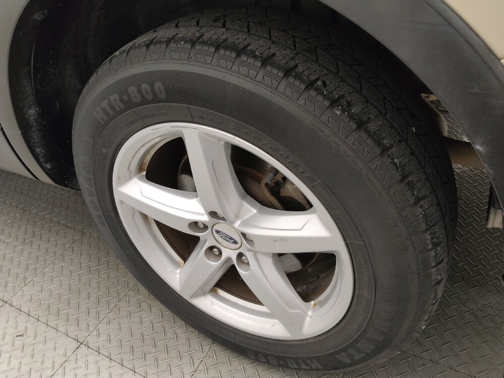 2018 Ford Explorer in Houston, TX 77074 - 18114327 31