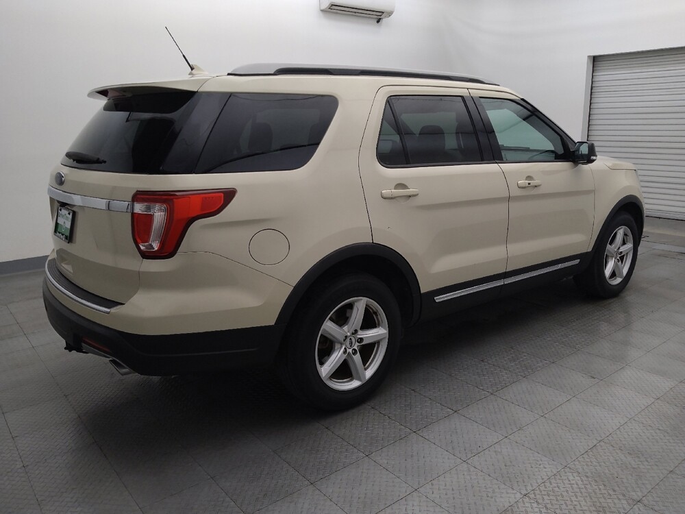 2018 Ford Explorer in Houston, TX 77074 - 18114327 10