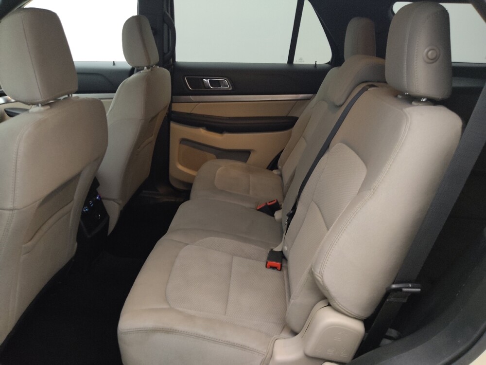 2018 Ford Explorer in Houston, TX 77074 - 18114327 18
