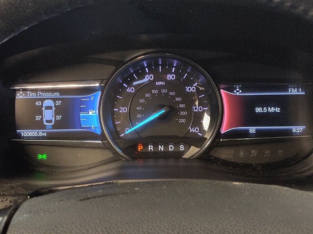 2018 Ford Explorer in Houston, TX 77074 - 18114327 23